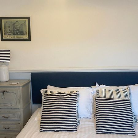 Little Dolly Sea View 2 Bedroom Apartment, St Ives Town, Dog Friendly Экстерьер фото