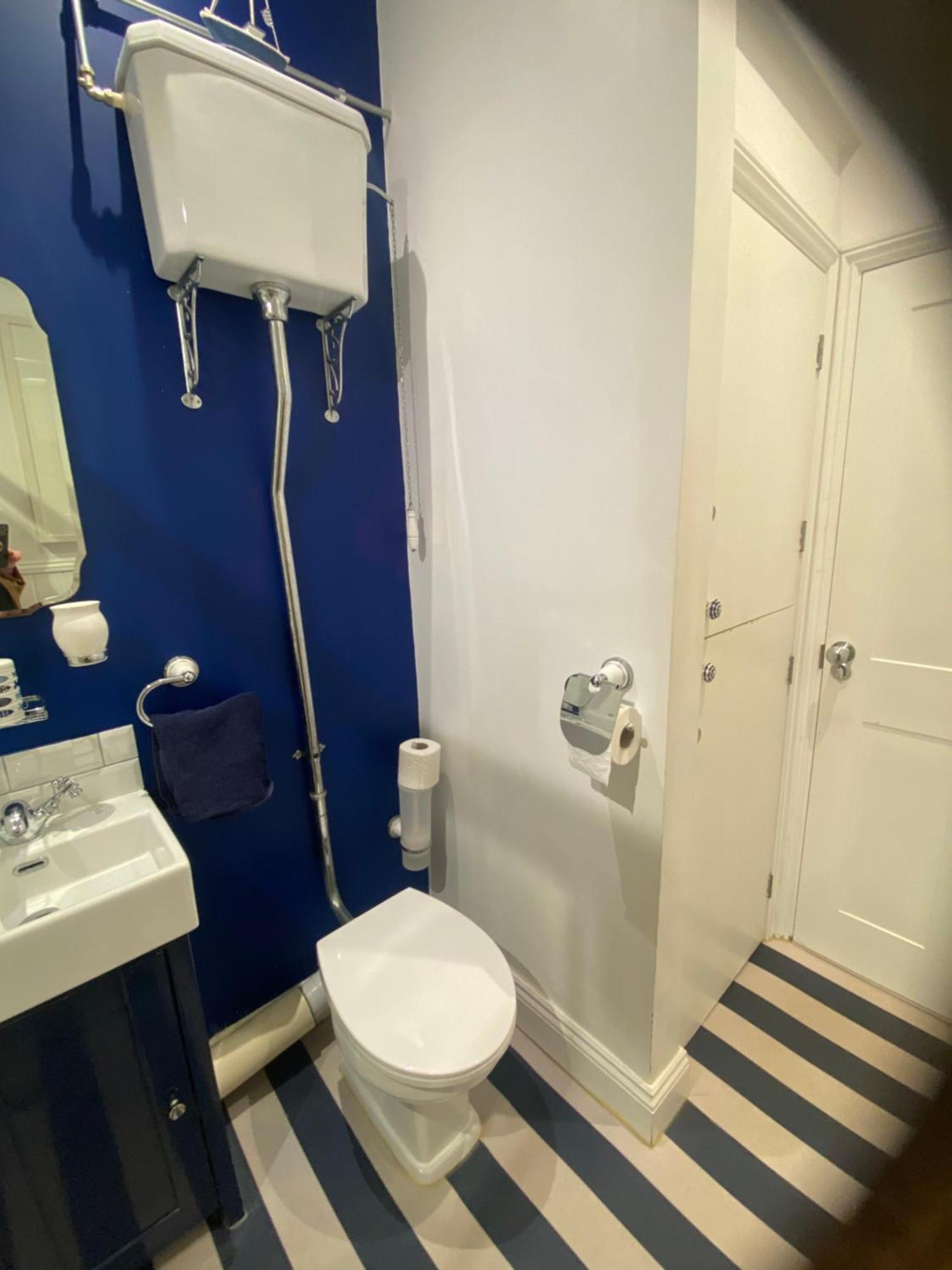 Little Dolly Sea View 2 Bedroom Apartment, St Ives Town, Dog Friendly Экстерьер фото